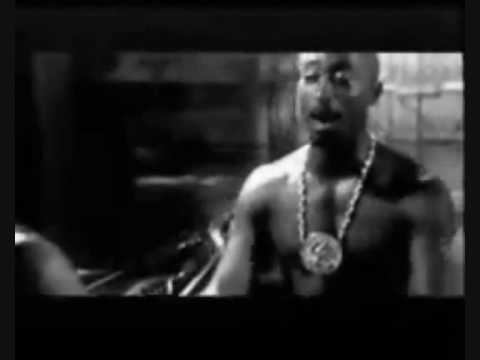 2pac (Makaveli) - Whatcha Gonna Do (Video - Lyrics) - YouTube
