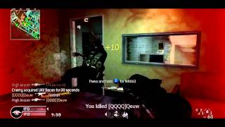 High Axzom | Multi-CoD Montage 1