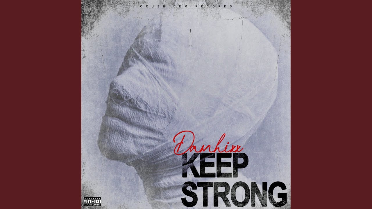 Watch Keep Strong on YouTube Watch Keep Strong on YouTube