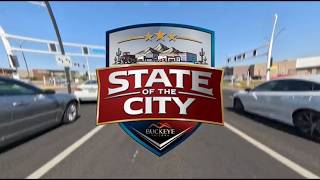2026 Buckeye State of the City