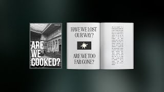Are we cooked? - Nationalism | Pastor Brandon Richardson | City Location