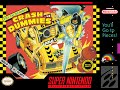 Is the incredible crash dummies snes worth playing today  snesdrunk