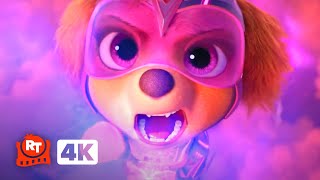 PAW Patrol: The Mighty Movie - Skye vs. The Giant Meteor