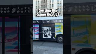 Get Big Game Ready! | Buy VTA Round-Trip Fares with the Transit App