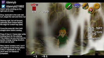 Fast Antigrav B1 Skip Setup