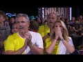 Ninja Legend Goes for Revenge on Mega Wall | American Ninja Warrior | NBC