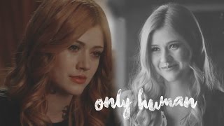 Clary Fray Only Human 2X02