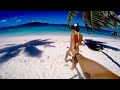 Vacances aux Seychelles (HD) - GoPro Hero 4 Silver