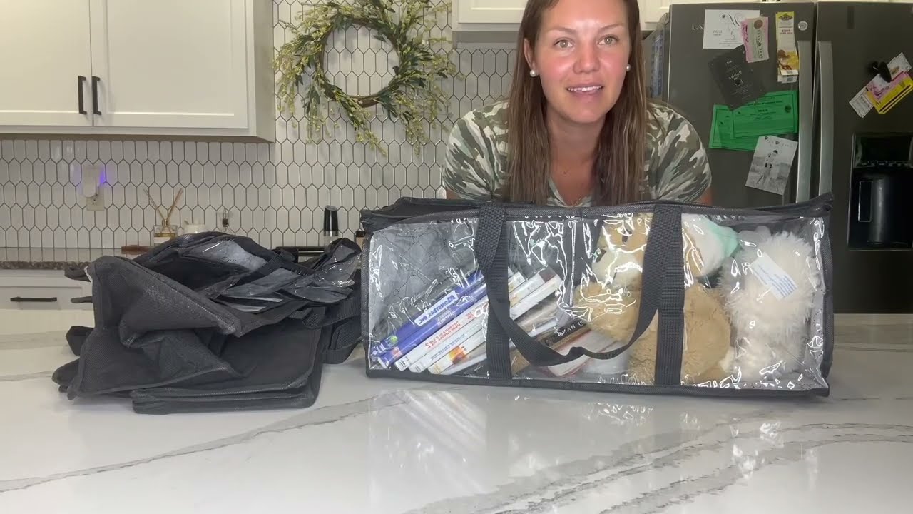 Реальный обзор: сумки для хранения DVD-дисков Criusia Pack из 6 штук, протестированные для повсед...