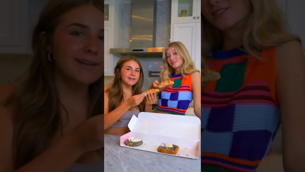 HONEST CRUMBL COOKIE REVIEW 