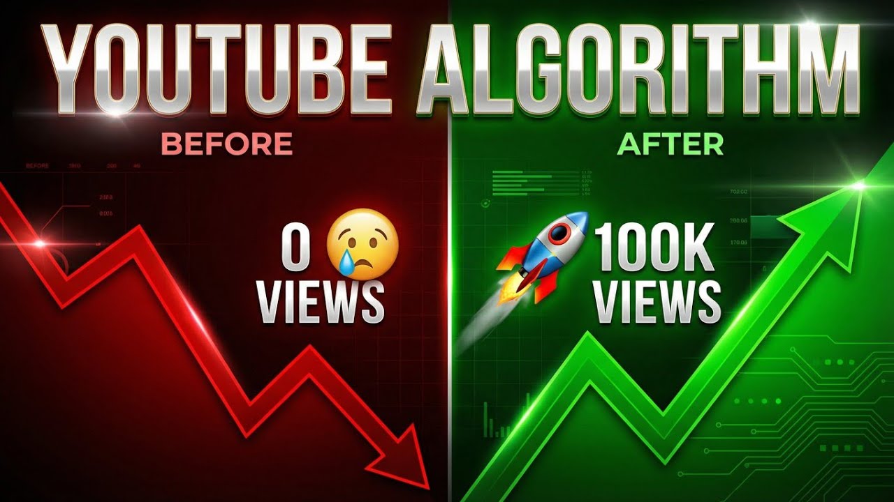 STOP Uploading until you watch this🛑