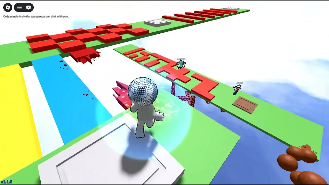 Layne Plays: Silly Simulator: The Long-Awaited Update (Part 2)