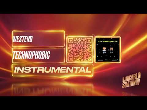 Westend, Modapit - Technophobic (Instrumental)