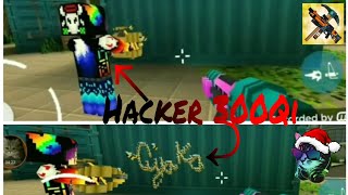 Mad GunZ fails and Wins Funny Moments ☃️- Christmas Special. 『My last vídeo 