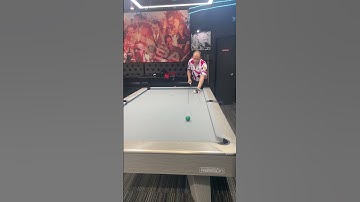 SVB is a cheat code #9ball #pool