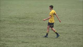 Sorrento vs Juve Stabia  (under 17)