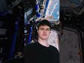 im stuck please send help #funny #short #space