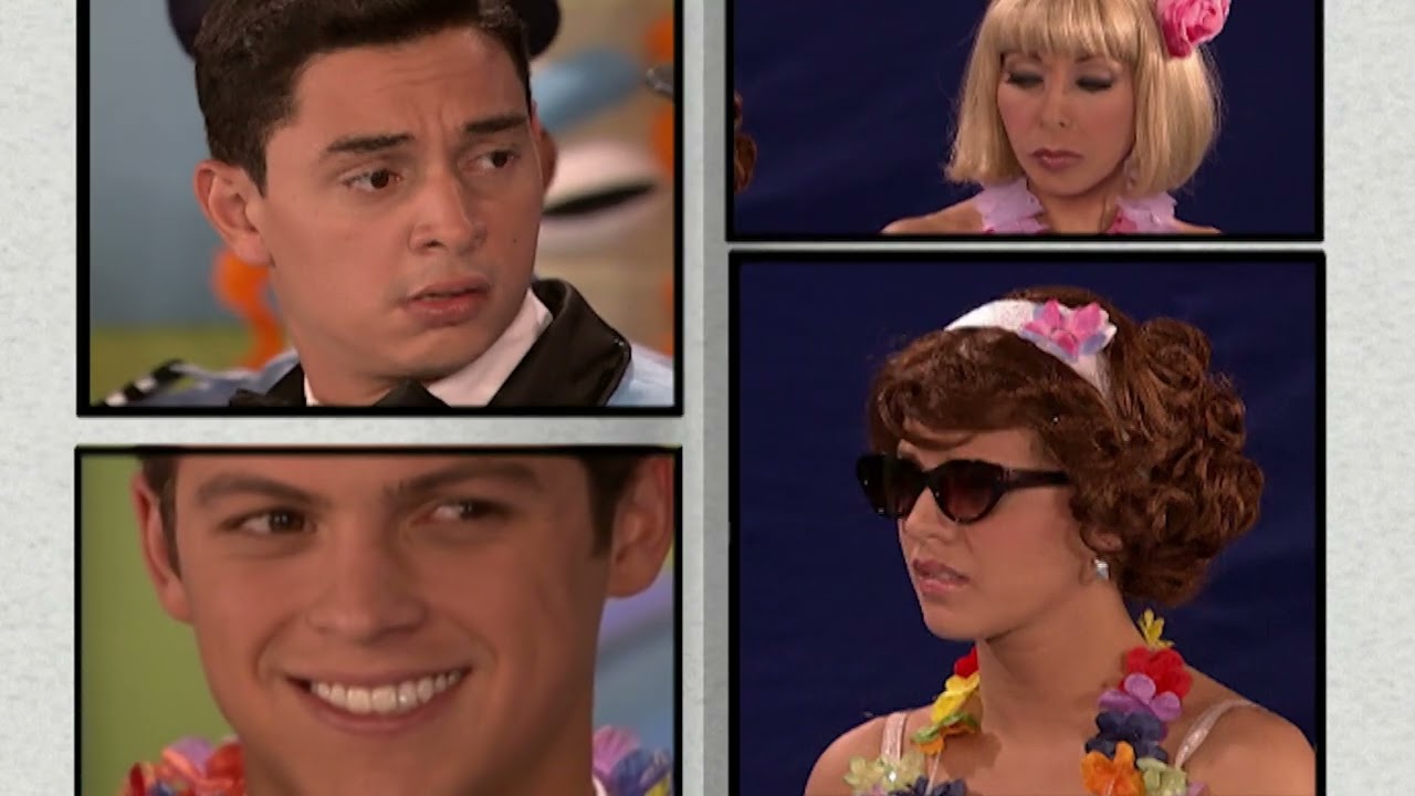 ❤️💑 Somos Tú y Yo - Temporada 03 "Un Nuevo Día" | Episodio 50: Inocente o Culpable ⚖️🎭