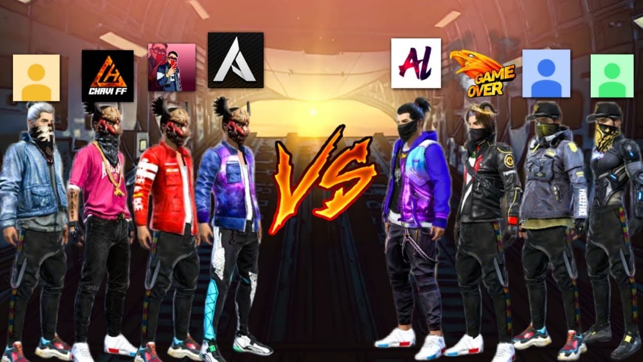 ME ENFRENTO CONTRA *ANTRONIXX G, BONES JPLM, CHAVI FF* | ÉPICO VS | ADRIÁN LM