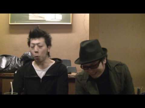 EBBステーション49 ― Empty Black Box ―