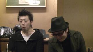 EBBステーション49 ― Empty Black Box ―