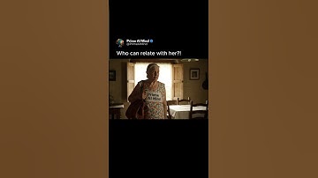 Who can relate with her?! 😅 #veo3 #ai #Google #Gemini #flow #comedy