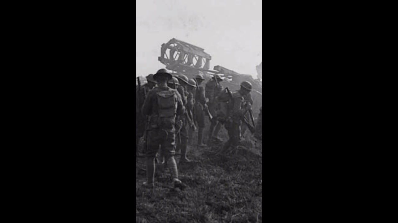 Why Did It Take The Americans Over Two Years To Enter WW2 Shorts