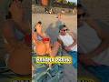 magic prank with a couple from America #magicprank #magicreaction #streetmagic