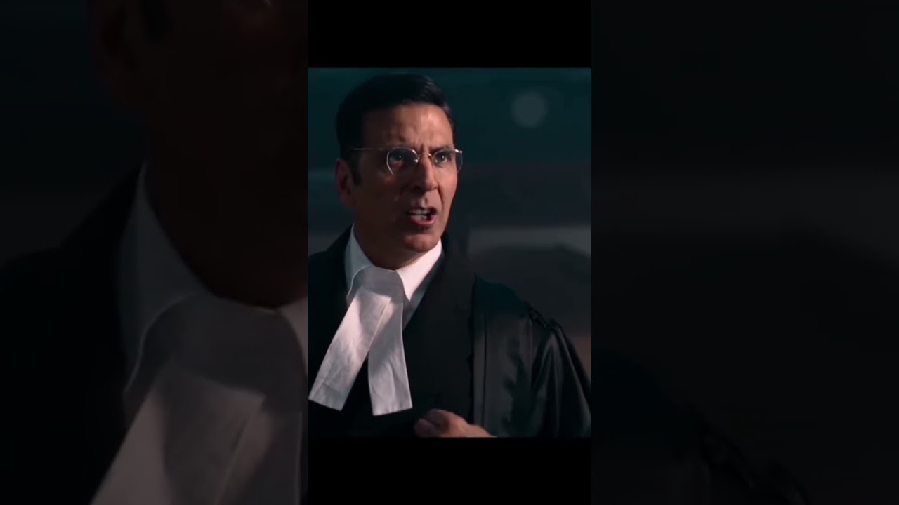 KESARI CHAPTER 2 - OFFICIAL TRAILER|Akshay Kumar |R. Madhavan |Ananya |Karan S Tyagi |18 April