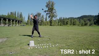 Titleist TSR2 vs GT2 Buyer's Guide in 2025