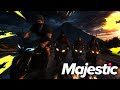 КТО ВЫПОЛНИТ БЫСТРЕЕ ВСЕХ ЗАДАНИЯ?? САЛКИ НА МОТОЦИКЛАХ НА MAJESTIC RP. ЧЕЛЛЕНДЖ НА 200000$