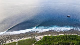 Searching Sumatra | Surfing the Tello, Hinako & Banyak Islands