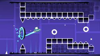 Geometry Dash Level | Teminite - Ascent Resimi