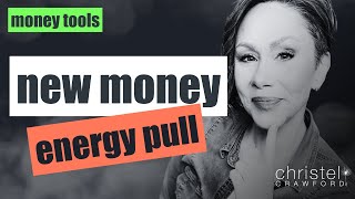ENERGY PULLS: New Money Energy Pull screenshot 2