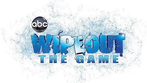 ROC Studios presents "Wipeout: The Game Multiplayer Gameplay"