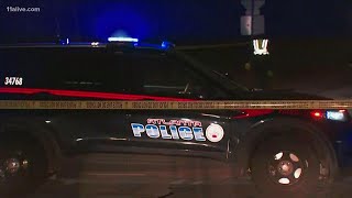 Passerby finds man shot to death in southwest Atlanta