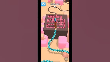 Stacky Dash - The Fastest Fingers Win! #shorts