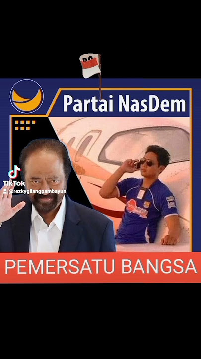 Pemersatu Bangsa Indonesia 2024 Presiden