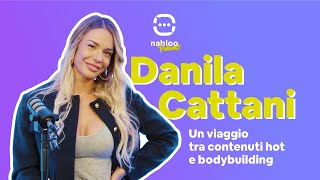 Un Viaggio Tra Contenuti Hot E Bodybuilding Ep.18 Con Danila Cattani