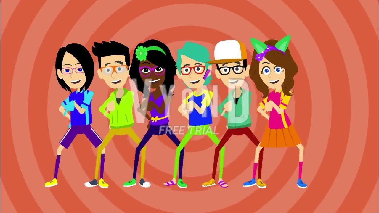 You Spin Me Right Round 2 0 Meme GoAnimate Vyond Version YouTube you-spin-me-right-round-2-0-meme-goanimate-vyond-version-youtube