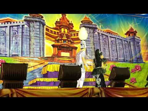 งานไหว้ครูวัดพระพิเรนท์ วรจักร 5 ก.ย 61