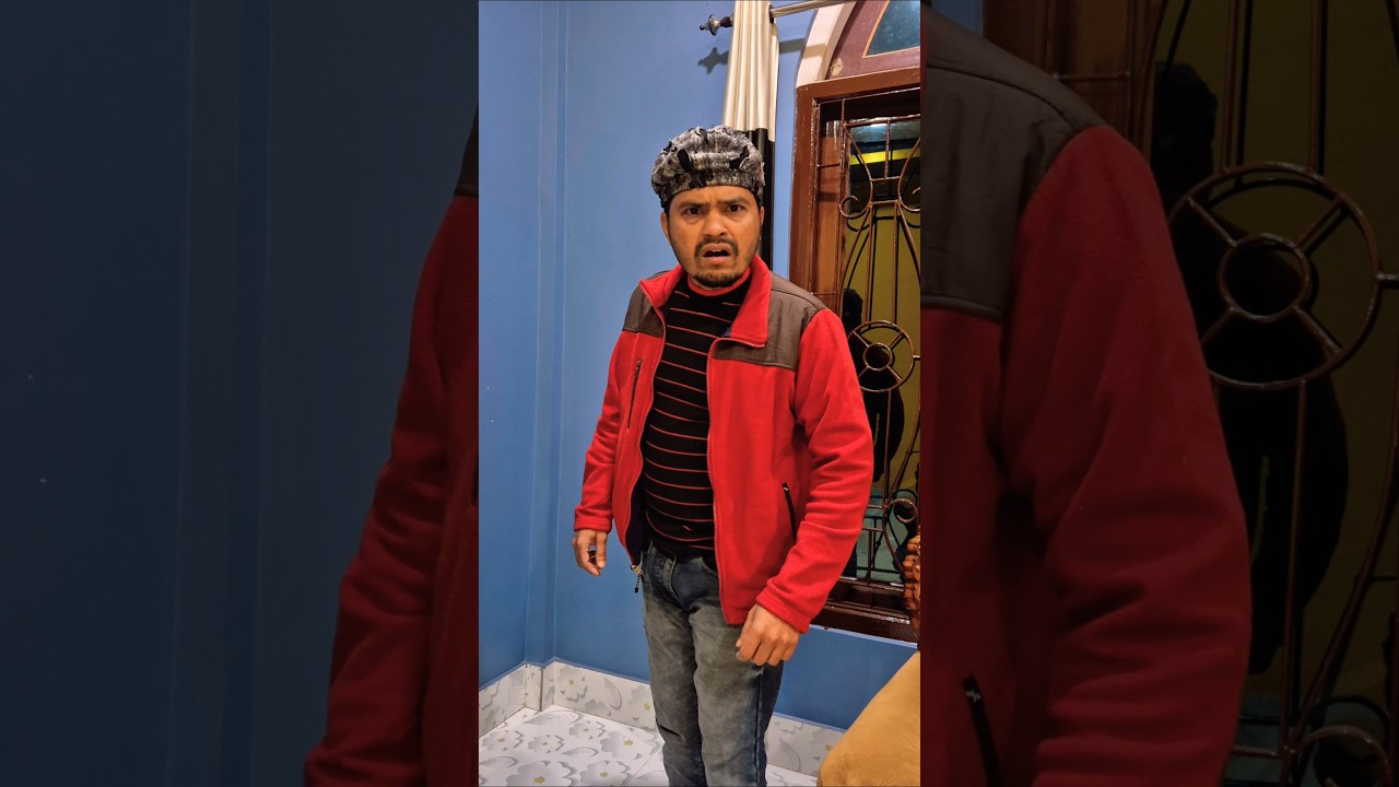 Ye kya hai 😁😜😂 