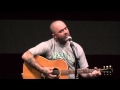 Aaron Lewis, "Bartender Blues" cover, Acoustic 5-5-11