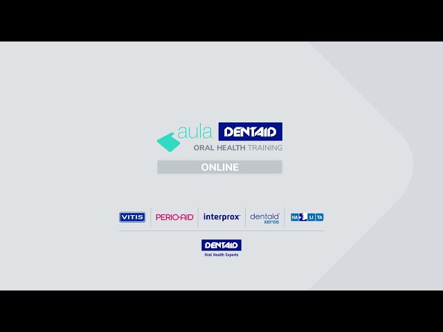Dentaid Logo Dentaid The Dental Charity