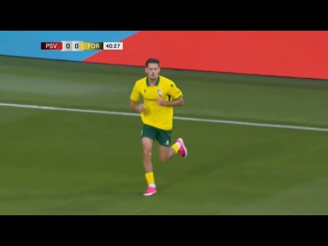 JOKER805 x indonesia4d - Justin Hubner vs PSV Eindhoven - Main 90 Menit - Liga Belanda 2026