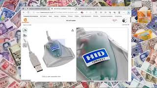 Easy ways to start writing and carding using EMV software in 2024 emv x2