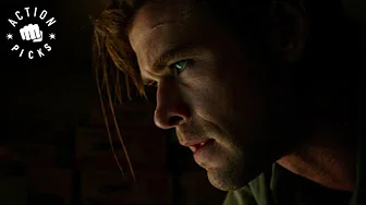 Attacked in the Restaurant | Blackhat