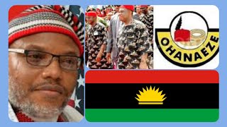 Breaking  Ohanaeze Idigbo Ap0l0gze To 1p0b And Plans To 