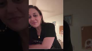 LEILA-PARENT OF THE YEAR - SIX MINUTES OF PROJECTION & HYPOCRISY from a few months ago.