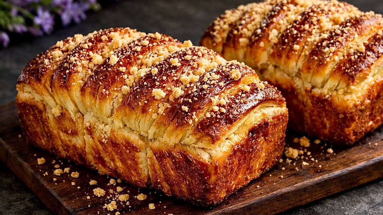 Если у вас дома есть мука, то этот секрет мало кто знает. Очень быстрый рецепт!